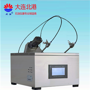 全自動(dòng)潤滑油氧化安定性測定儀